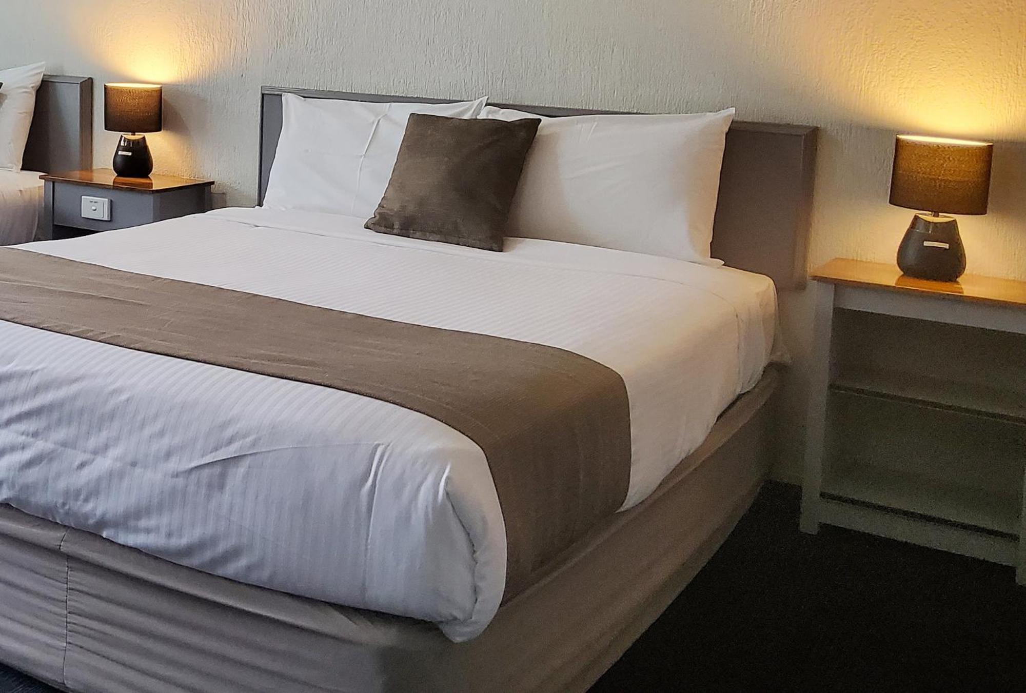 Archer Park Motel Рокгемптон Номер фото